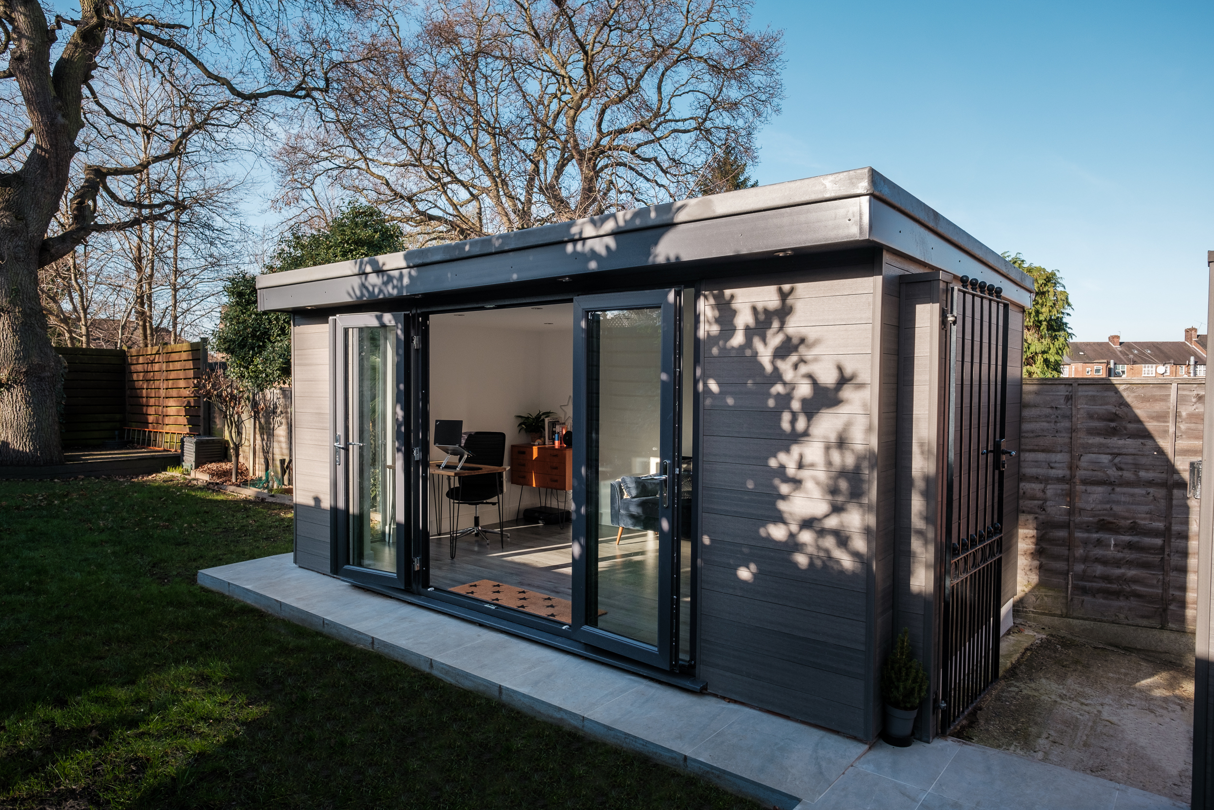 Outbuilding