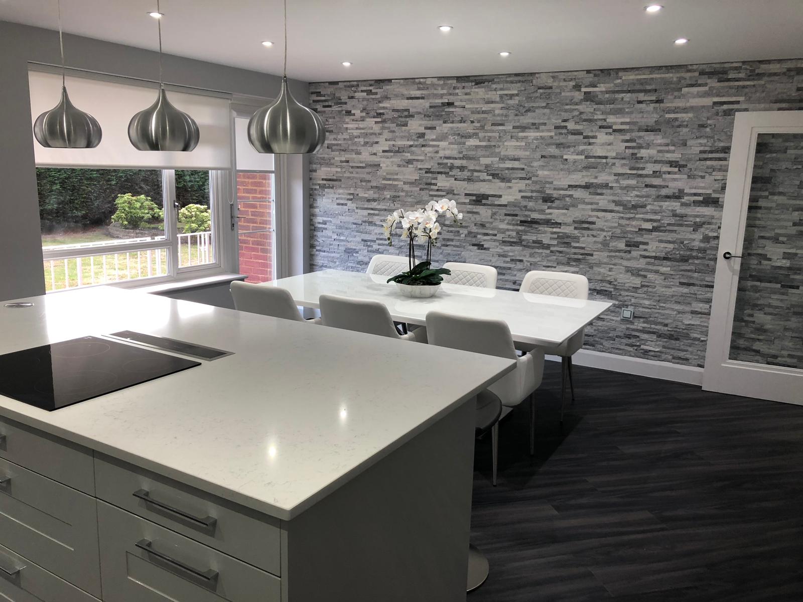 Refurbishments