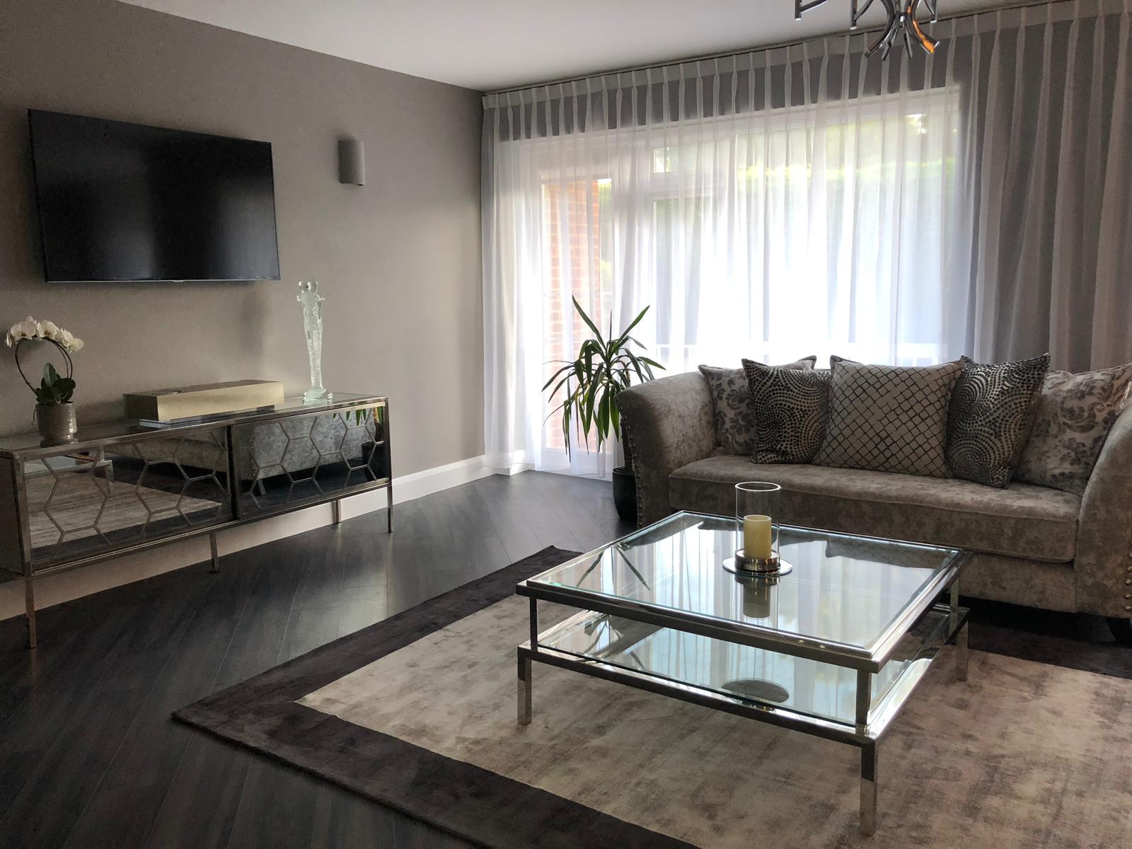 Refurbishments
