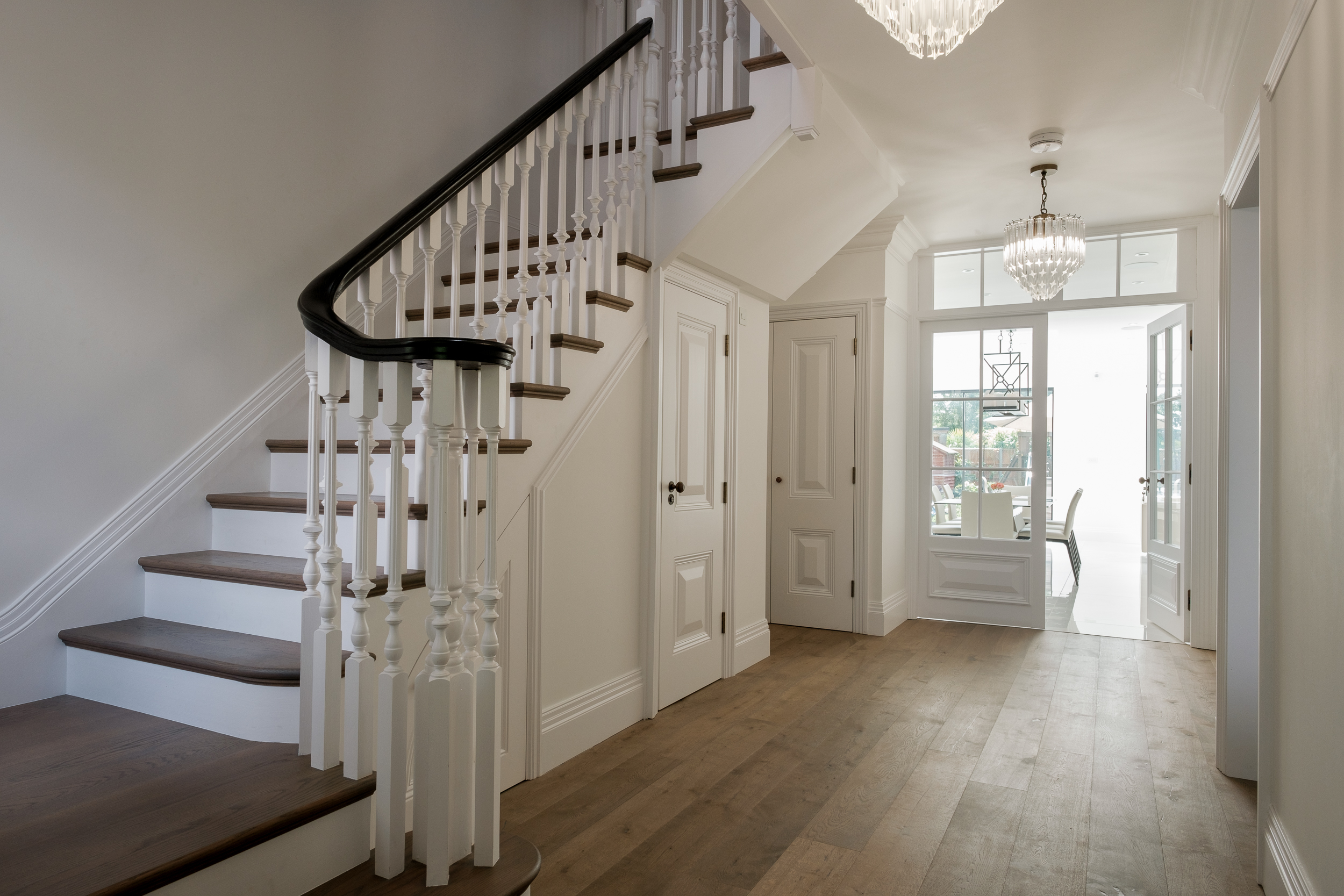Remodelling
